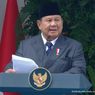 Prabowo soal Swasembada Pangan: Negara Lain Hadapi Kesulitan, Kita Sudah Lebih Siap 