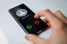 Truecaller: Telepon Spam di Indonesia Terbanyak di Asia