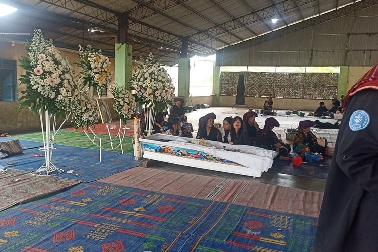 Siswa SD di Seberaya Karo Meninggal Diduga Usai Dapat Suntikan Vaksin