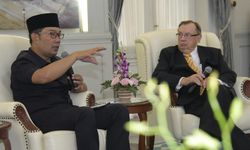 Emil Pastikan AIC Akan Terlibat dalam Program Citarum Harum