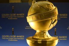 Sejarah Golden Globe, Gelaran Akbar Industri Hiburan Dunia
