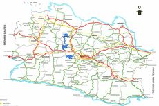 Profil Provinsi Jawa Barat: Pemerintahan, Geografi, Demografi, Kebudayaan, dan Potensi Wilayah