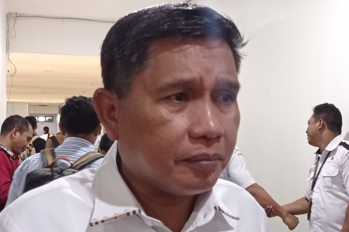 Bersiap, Tiap Jumat ASN di Ambon Kerja Tanpa Mobil Dinas