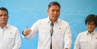Anggaran MBG Sempat Mau Dipangkas Purbaya, Kepala BGN Janji Tak Jor-joran di Era Menkeu Baru