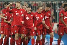 Jadwal Siaran Langsung Liga Champions: Atletico Madrid Vs Bayern Muenchen