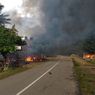 Bahaya Asap Tebal di Jalanan, Jangan Asal Tancap Gas