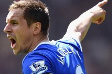 Kapten Everton Ingin Hapus Mimpi Buruk di Anfield