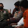 Kepala BNPB Sidak ke 3 Hotel Karantina Pelaku Perjalanan Luar Negeri di Jakarta