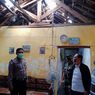 34 Rumah Warga di Gresik Rusak Diterjang Angin Puting Beliung