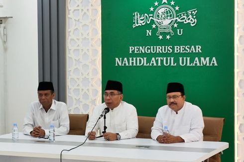 PBNU Imbau Ceramah di Bulan Ramadhan Tak Dikaitkan dengan Isu Politik