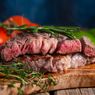 Mengenal Tingkat Kematangan Daging, Dari Rare, Medium Rare, hingga Well Done