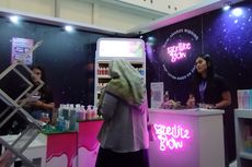 Kisah Jane Nata Dirikan Brand Satellite of Glow hingga Bisa Masuk MURI