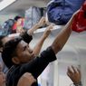 1.218 Warga Pendatang Baru Masuk Tangsel pada Periode 9 hingga 31 Mei 2022