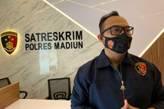 Beredar Video Mesum Sepasang Remaja di Madiun, Polisi Periksa Guru dan Pemeran Perempuan