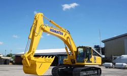 Mengenal Pajak Alat Berat, Kontributor Penting Pembangunan Kota Jakarta