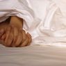 4 Masalah Akibat Berhenti Berhubungan Badan, Termasuk Kanker Prostat
