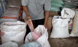 Demi Petani, Kementan Akan Kawal Terus Penyaluran Pupuk Bersubsidi