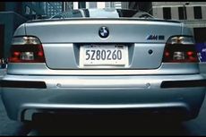 BMW Siap Produksi Film Pendek