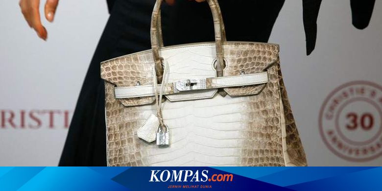 Hermes birkin harga shop