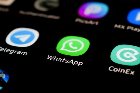 Cara Mengurangi Penyimpanan WhatsApp Penuh di HP Android dan iPhone