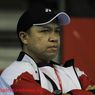 Profil Richard Mainaky, Pendamping Praveen/Melati Jelang Tur Eropa