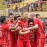 Jadwal Persija Vs Chonburi: Main di JIS, Sehari Setelah Lawan Bali United di Liga 1
