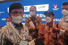 2 Satelit Diorbitkan untuk Dukung Pemilu 2024 Sistem E-voting