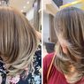 Airtouch, Teknik Terkini Pewarnaan Rambut untuk Hasil Natural