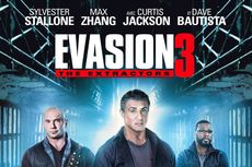 Sinopsis Escape Plan 3: The Extractors, Aksi Sylvester Stallone Selamatkan Kekasihnya yang Diculik