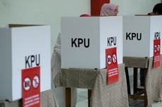 8 Parpol Dicoret dari Peserta Pemilu di Sumbar, Ada PSI dan Partai Ummat