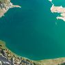 Daftar Danau Terbesar di Dunia, Nomor 1 Memiliki Air Asin Seperti Laut