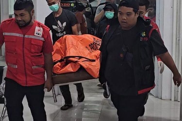 Misteri Tewasnya Satu Keluarga di Temanggung, Polisi Temukan 2 Dugaan Penyebab