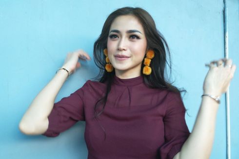Jessica Iskandar: Tayangan Alay, kalau Enggak Suka Enggak Usah Nonton