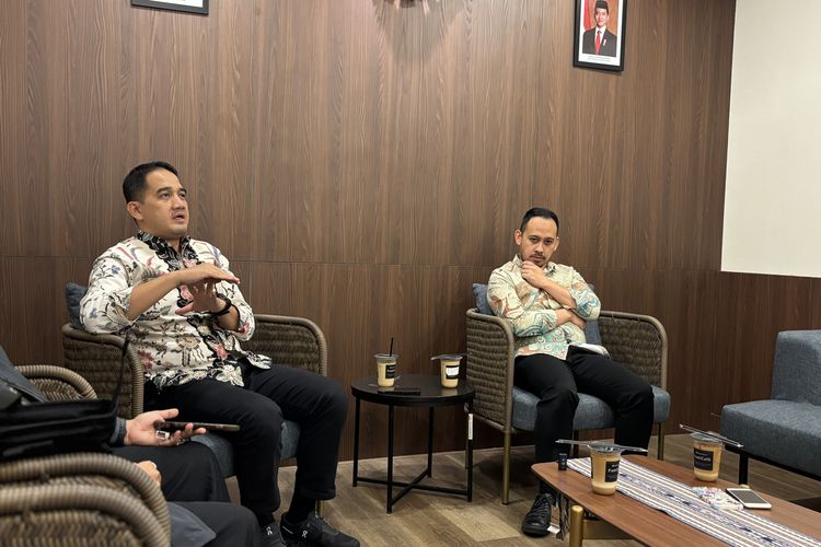 Strategi Smesco Indonesia Bidik Pasar Ekspor dan Pembiayaan untuk UMKM 