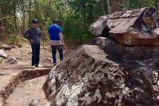 Mengunjungi 5 Makam Purba di Sumbawa, Tempat Ritual Obat Padi hingga Wisata 