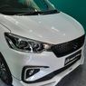 Baru Meluncur, Ertiga Smart Hybrid Langsung Diekspor Tahun Ini