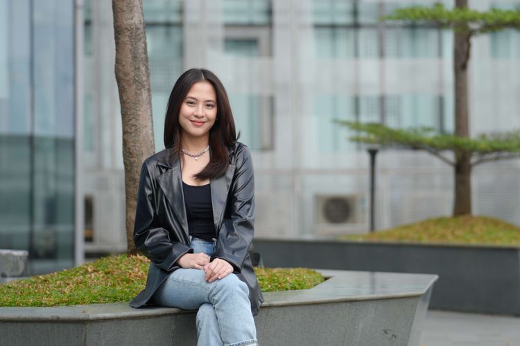 Pamit dari Beri Cinta Waktu, Adhisty Zara: Perjalanan sebagai Adila Sangat Berharga dalam Hidupku