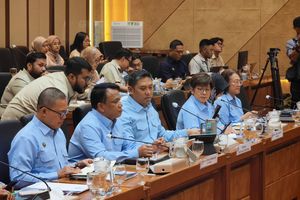 Kepala BGN Beberkan Rincian Anggaran Rp 240,15 Triliun untuk 2027