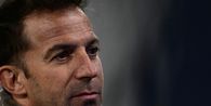 Del Piero Beri Saran ke Juventus soal Kerim Alajbegovic