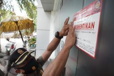 Buntut Kerumunan Fan Artis TikTok Asal Solo, Wali Kota Madiun: Restoran Itu Kita Tutup...
