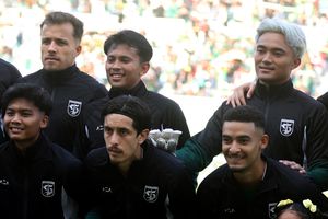 Link Live Streaming Bhayangkara FC Vs Persebaya, Tayang di Mana?