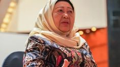 Nyai Machfudhoh Aly Ubaid Wafat, Jejak Pengabdian untuk Santri dan Perempuan NU