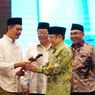 Jelang Muktamar Ke-35 NU, KH Imam Jazuli dan Gus Muhaimin Bertemu Bahas Masa Depan NU