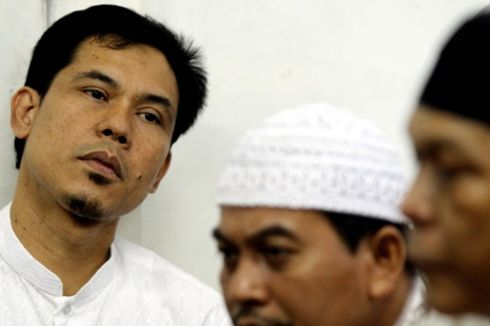 Rekam Jejak Munarman: Jadi Pengacara Abu Bakar Ba'asyir, Masuk Lingkaran FPI, hingga Didakwa Kasus Terorisme