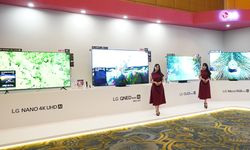 Tutup Celah Hacker, LG Rilis TV Pintar dengan Proteksi Data 7 Lapis