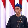 Makna Ikat Kepala, Tas, dan Baju Adat Baduy yang Dipakai Jokowi Saat Sidang Tahunan MPR
