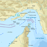 Berkaca dari Sejarah, Kenapa Selat Hormuz Penting bagi Jalur Perdagangan Minyak Dunia?