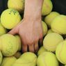 Betulkah Bola Tenis Efektif Mengeringkan Selimut Tebal?
