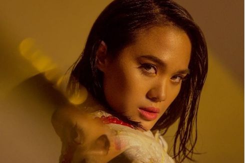 Sheryl Sheinafia Akui Ariel NOAH Jadi Sumber Inspirasinya Bermusik 