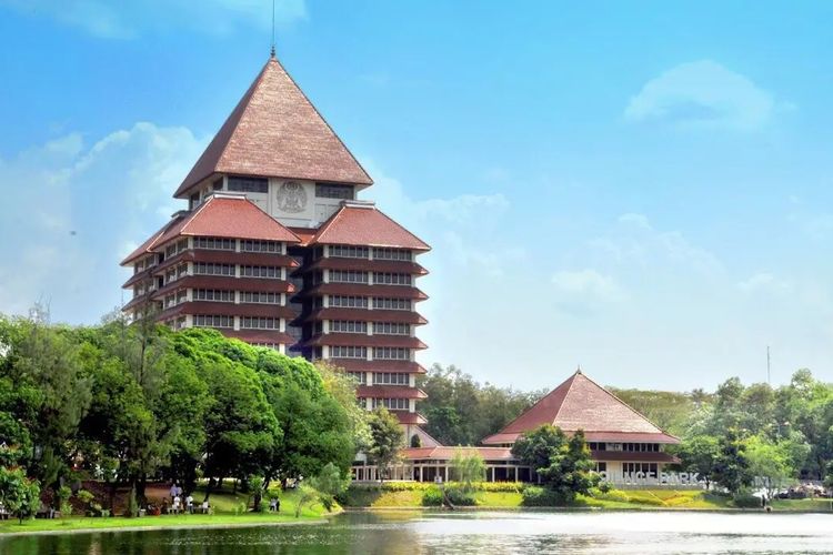 UI Minta Maaf karena Undang Profesor Pro Zionisme, Akui Kurang Hati-hati